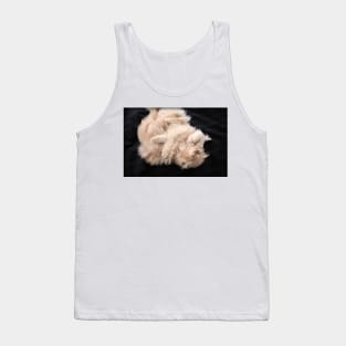 Love, Hugs and lots of Warm Fuzzies Tank Top